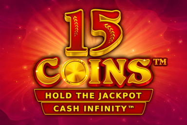 15 Coins™