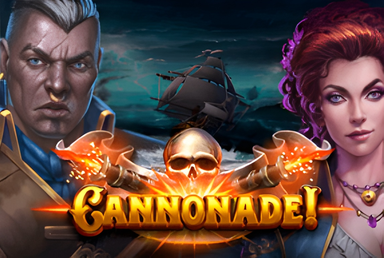 Cannonade