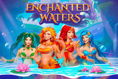 Enchanted Waters