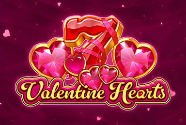 Valentine Hearts
