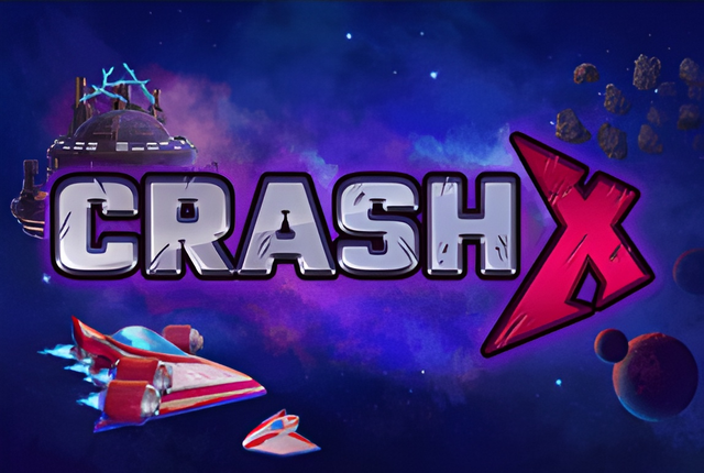 Crash X