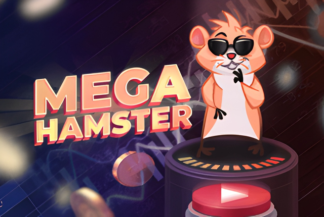 Mega Hamster
