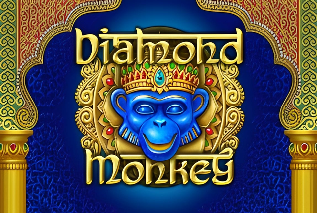 Diamond Monkey