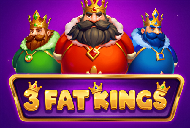 3 Fat Kings