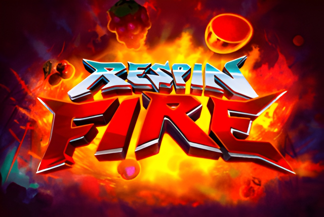 Respin Fire