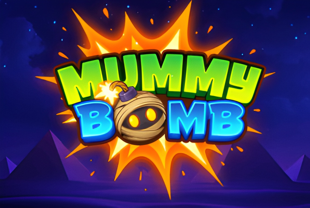 Mummy Bomb