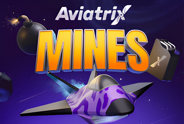 Aviatrix Mines