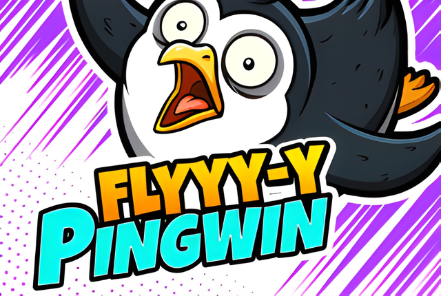 PingWin Fly