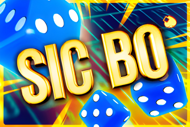 Sic Bo