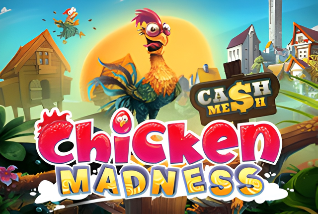 Chicken Madness