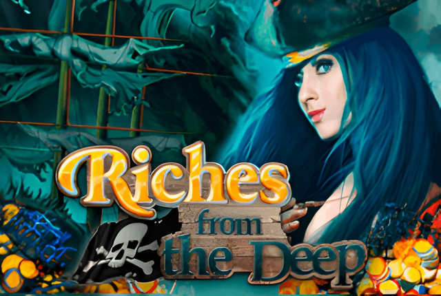 Riches From the Deep
