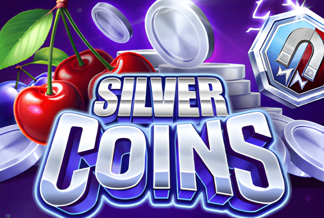 Silver Coins