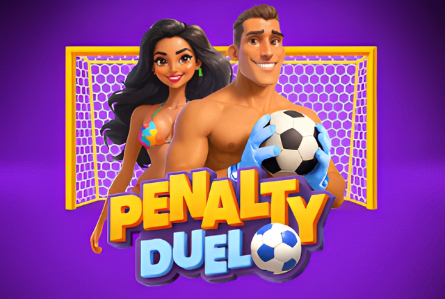 Penalty Duel