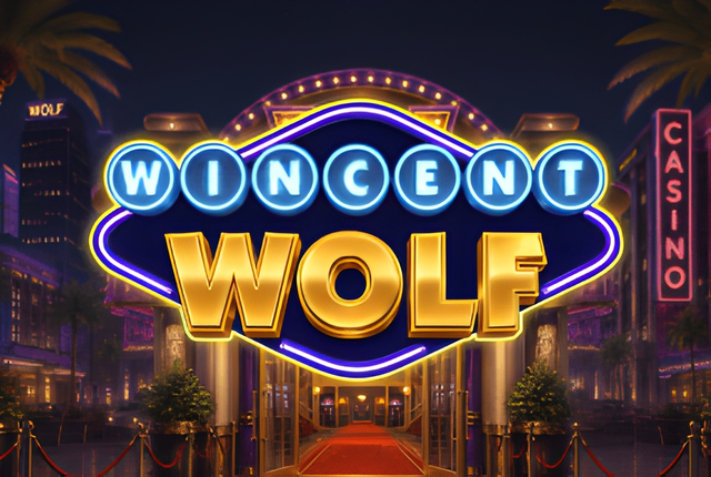 Wincent Wolf
