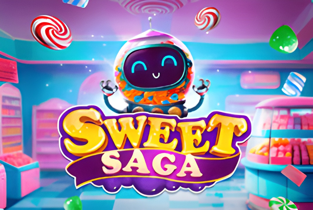 Sweet Saga