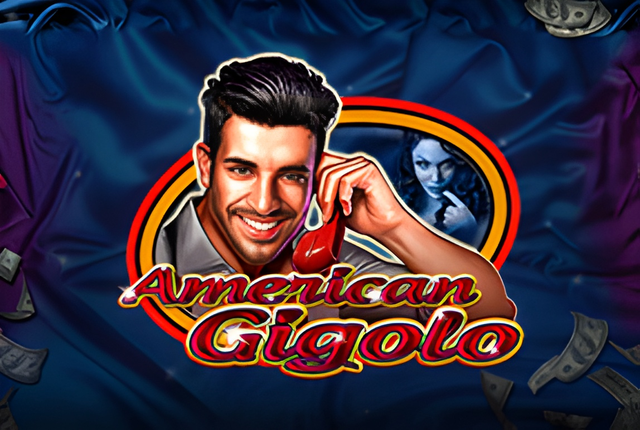 American Gigolo