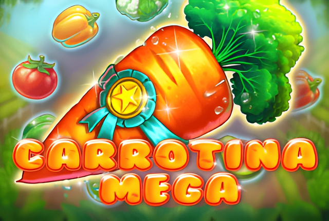 Carrotina Mega