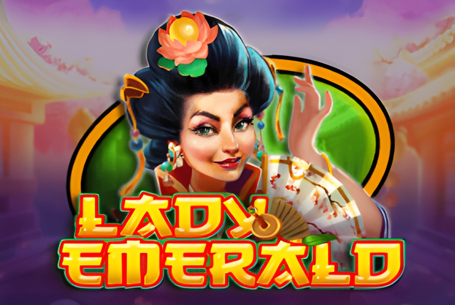 Lady Emerald