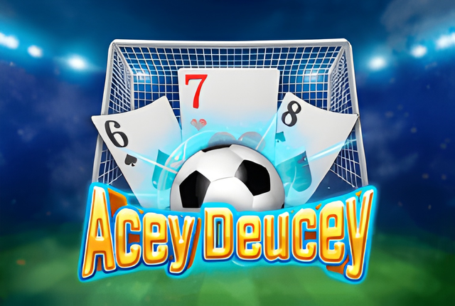 Acey Deucey