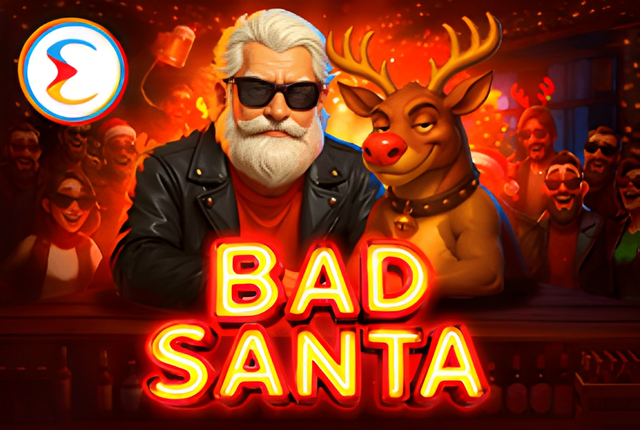 Bad Santa