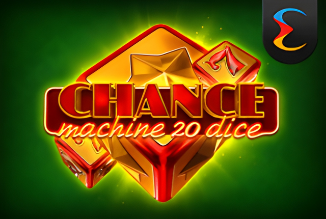 Chance Machine 20 DICE