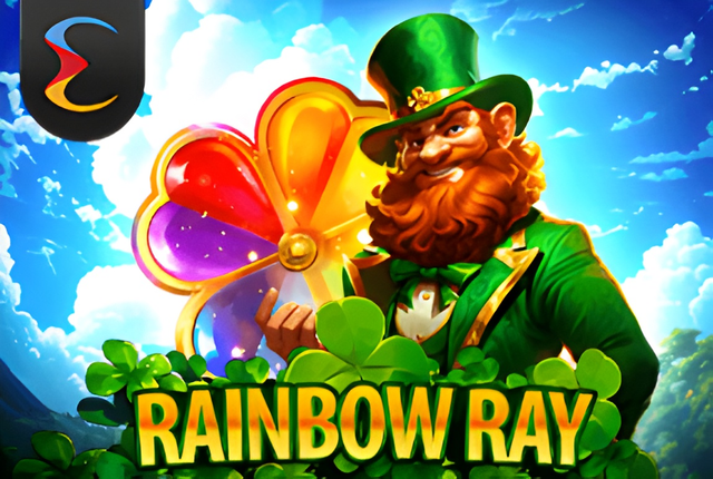 Rainbow Ray