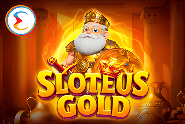 Sloteus Gold