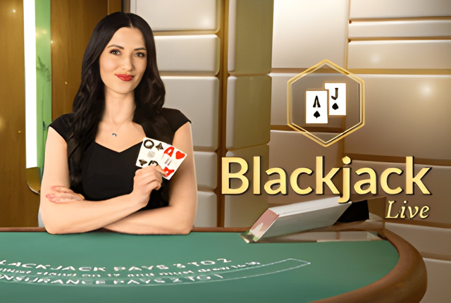 Blackjack Classic 34