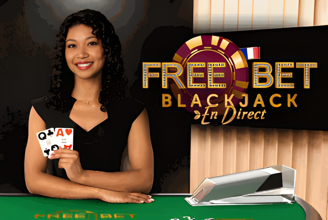 Blackjack Free Bet Francais