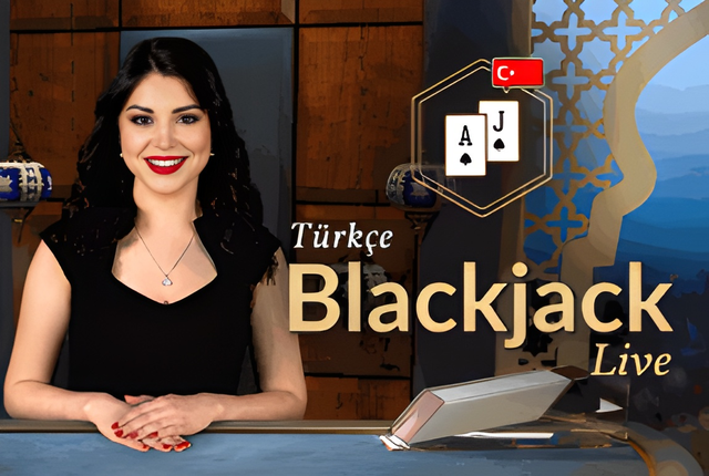 Klasik Blackjack 14