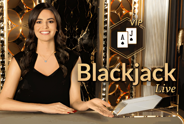 Platinum Private Blackjack 14