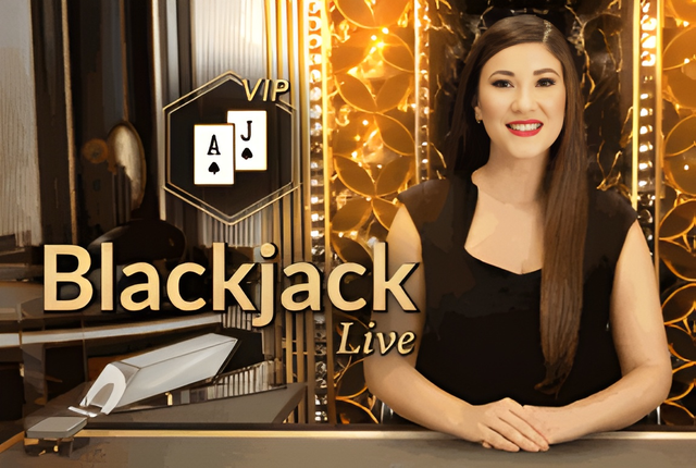 Platinum Private Blackjack 15