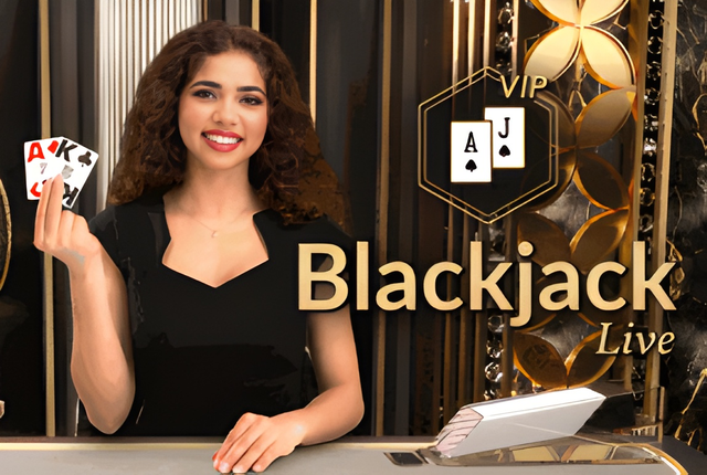 Platinum Private Blackjack 5