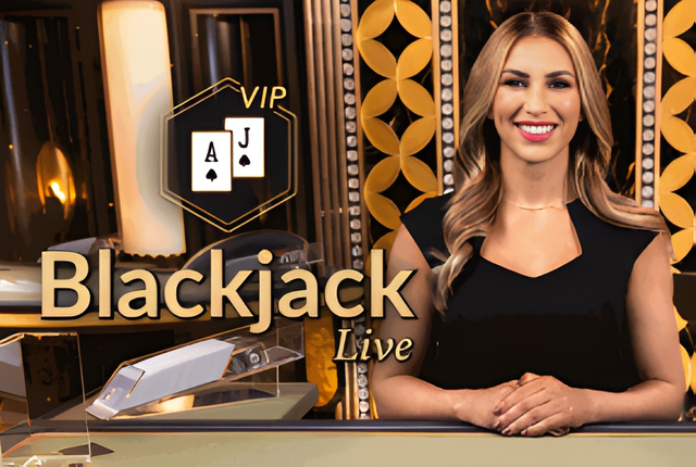 Platinum Private Blackjack 9