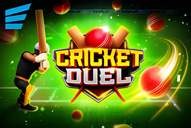 Cricket Duel