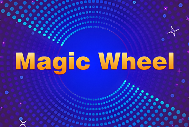 Magic Wheel