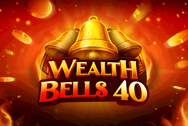 Wealth Bells 40