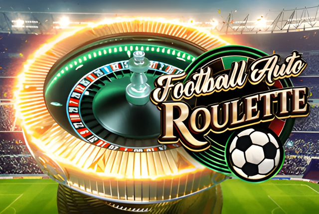 Football Auto Roulette