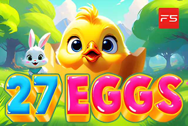 27 Eggs