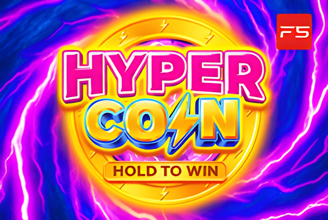Hyper Coin: Hold to Win