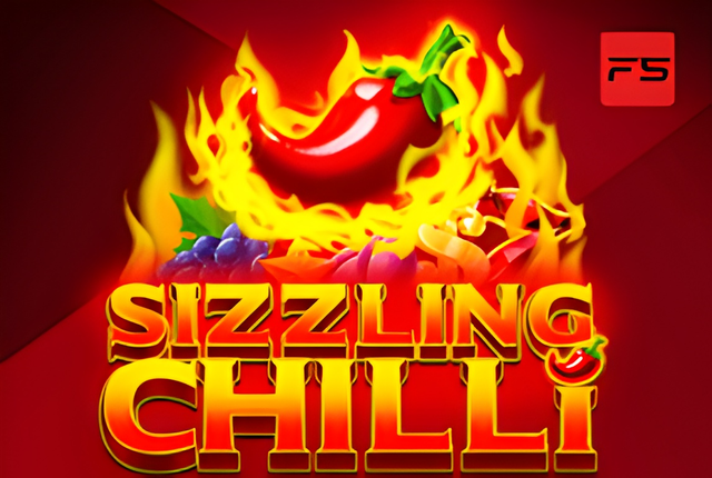 Sizzling Chilli