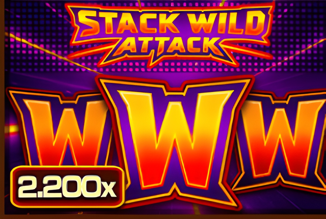 Stack Wild Attack