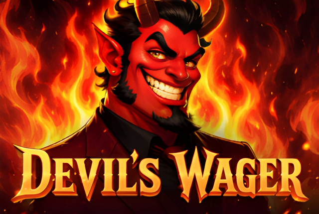 Devil's Wager