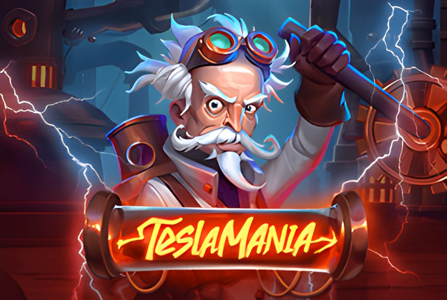 TESLAMANIA