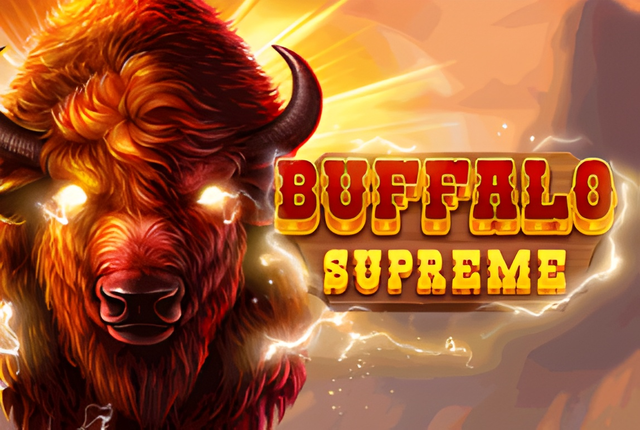 Buffalo Supreme