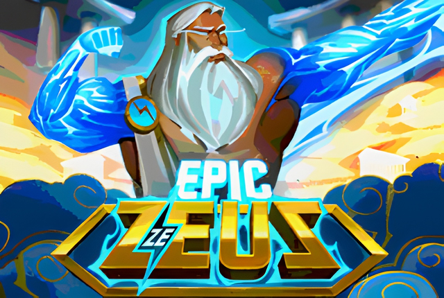 Epic Ze Zeus
