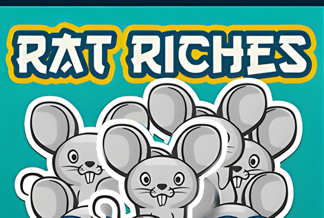 Rat Riches