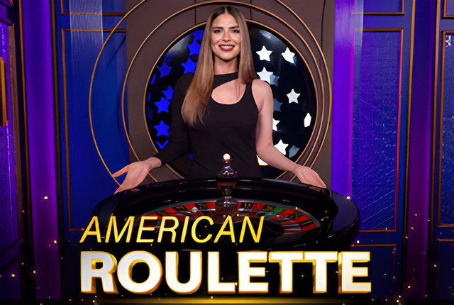 American Roulette