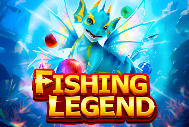 Fishing Legend