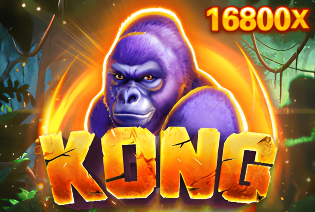 Kong